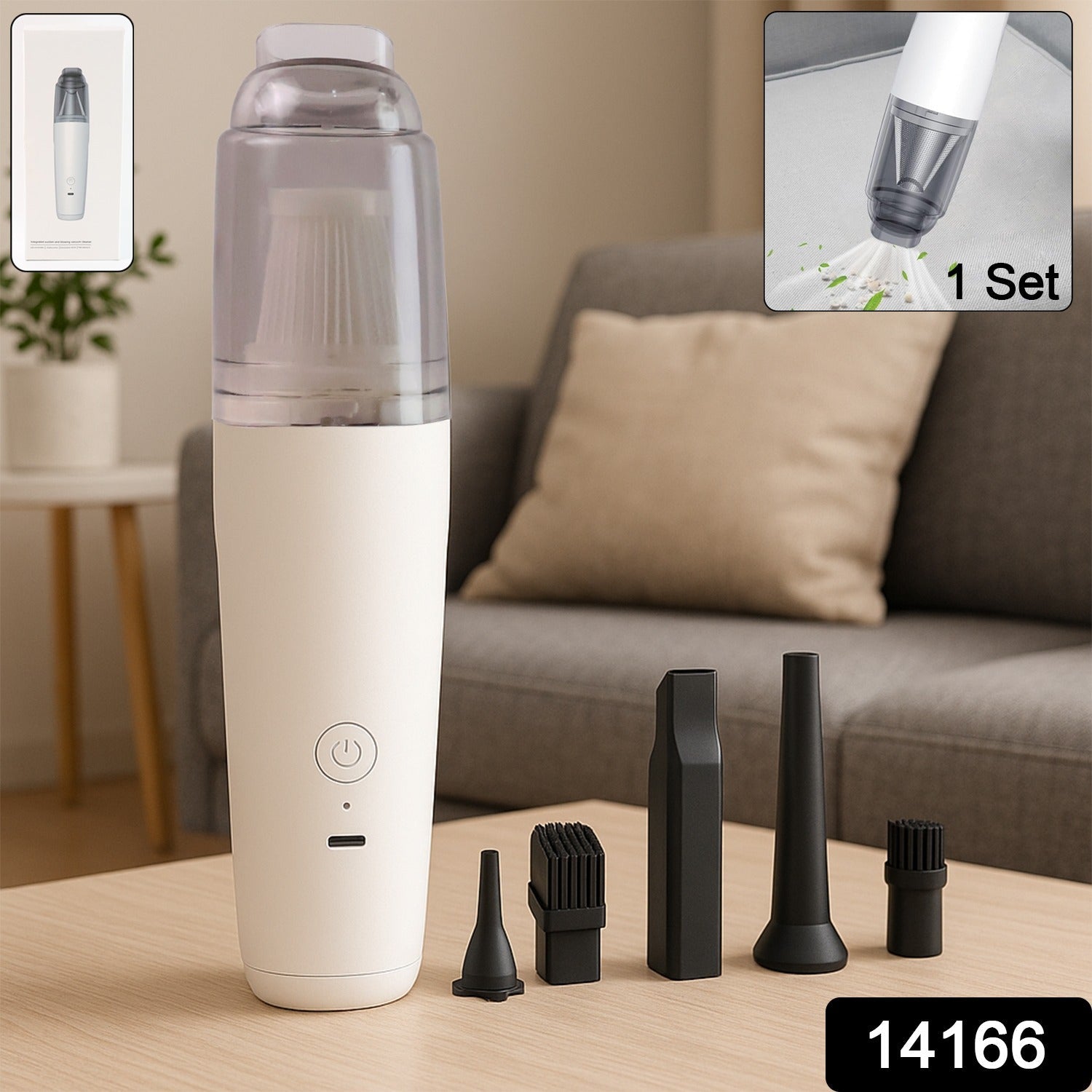 Rechargeable Mini Vacuum for Home Rechargeable Mini Vacuum for Home